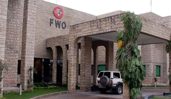 FWO Legal Restructuring
