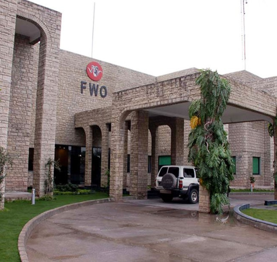 FWO Legal Restructuring